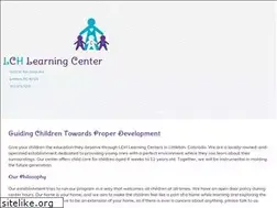 Sites similar to lchlearning.com