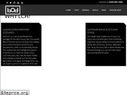 Sites similar to lchltd.com