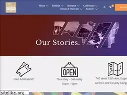 Sites similar to lchm.org