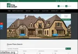 Sites similar to lchouseplans.com