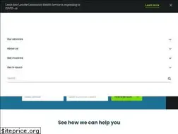 Sites similar to lchs.com.au