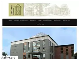 Sites similar to lchs.museum