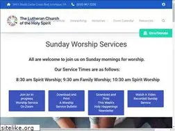 Sites similar to lchsemmaus.org