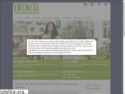 Sites similar to lchtax.com