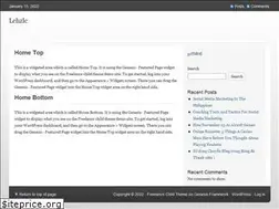 Sites similar to lchzlc.com