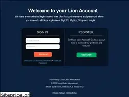Sites similar to lci-auth-app-prod.azurewebsites.net