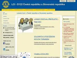 Sites similar to lci-d122.org
