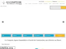Sites similar to lci-immobilier-marrakech.com
