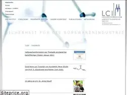 Sites similar to lci-koeln.de