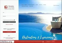 Sites similar to lci-us.com