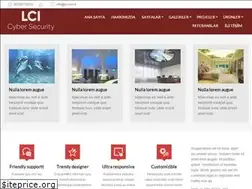 Sites similar to lci.com.tr