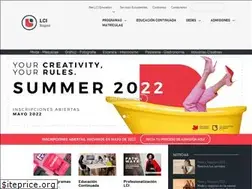 Sites similar to lci.edu.co