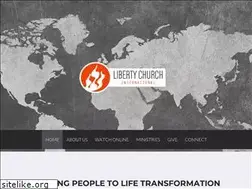 Sites similar to lci.online