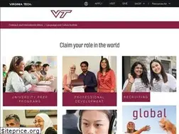 Sites similar to lci.vt.edu