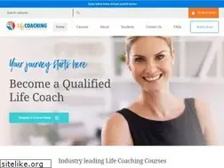 Sites similar to lcia.com.au