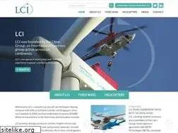Sites similar to lciaviation.com