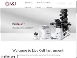 Sites similar to lcibio.com