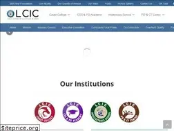 Sites similar to lcic.pk