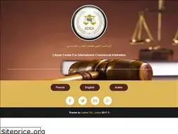 Sites similar to lcica.org