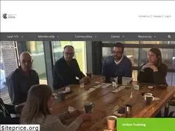 Sites similar to lcicanada.ca