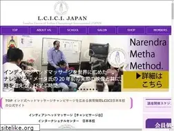 Sites similar to lcici.com