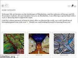 Sites similar to lcicioart.com