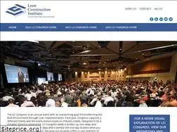 Sites similar to lcicongress.org