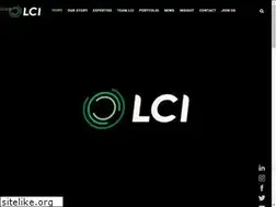Sites similar to lciconsultants.com.au