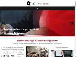 Sites similar to lcicorporativo.com