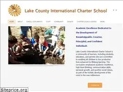 Sites similar to lcics.org