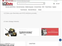 Sites similar to lcidata.com