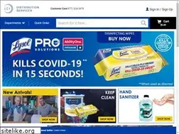 Sites similar to lcidistribution.com