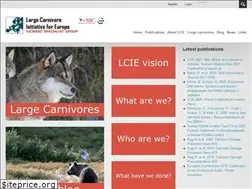 Sites similar to lcie.org