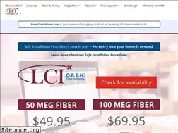Sites similar to lcifiber.net