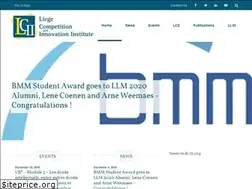 Sites similar to lcii.eu