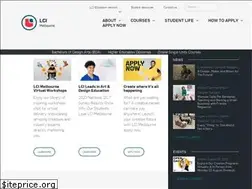 Sites similar to lcimelbourne.edu.au