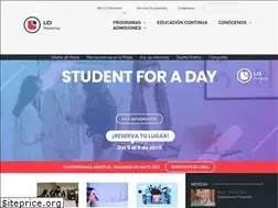 Sites similar to lcimonterrey.com.mx