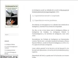 Sites similar to lcinteligencia.wordpress.com