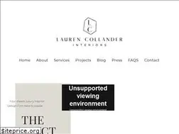 Sites similar to lcinteriordesign.com