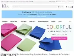 Sites similar to lcipaper.com