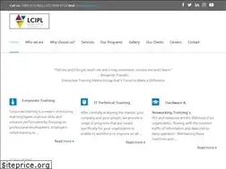 Sites similar to lcipl.com