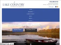 Sites similar to lcisagency.com