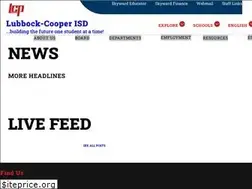 Sites similar to lcisd.net