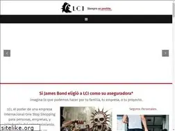 Sites similar to lciseguros.com