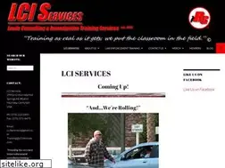 Sites similar to lciservices.com