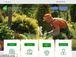 Sites similar to lcisinc.com