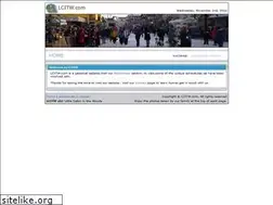 Sites similar to lcitw.com
