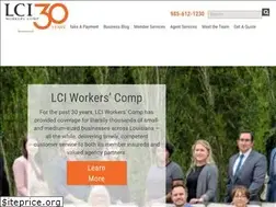 Sites similar to lciwc.com