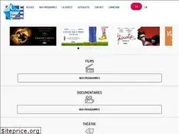 Sites similar to lcj-productions.com
