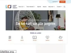 Sites similar to lcj.nl